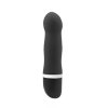 B SWISH - BDESIRED DELUXE VIBRATOR BLACK - wibrator (czarny) B SWISH - BDESIRED DELUXE VIBRATOR BLACK - wibrator (czarny)